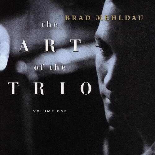 Foto van The art of the trio,volume i - cd (0093624626022)