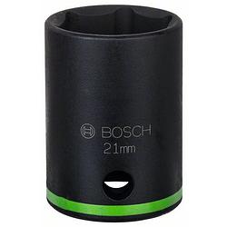 Foto van Bosch accessories bosch 1608552019 dop (zeskant) dopsleutelinzetstuk 17 mm 1/2 (12.5 mm)
