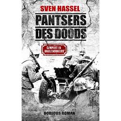 Foto van Pantsers des doods