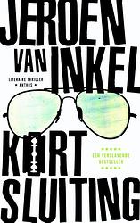 Foto van Kortsluiting - jeroen van inkel - ebook (9789041425546)