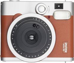 Foto van Fujifilm instax mini 90 brown