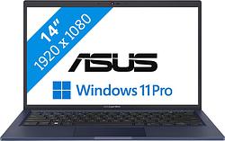 Foto van Asus expertbook b1400ceae-eb5210x