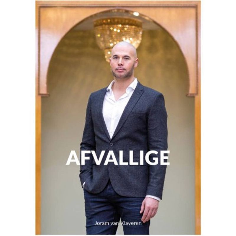 Foto van Afvallige