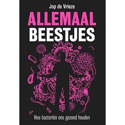 Foto van Allemaal beestjes