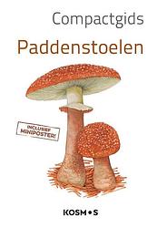 Foto van Compactgids paddenstoelen - redactie - paperback (9789021578996)