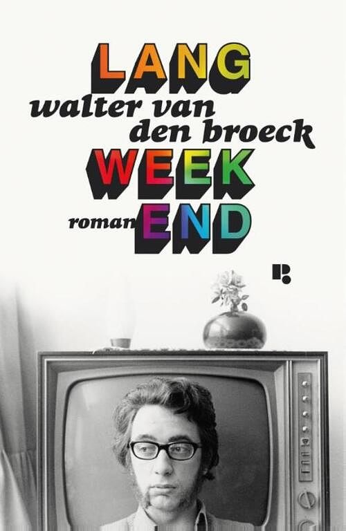 Foto van Lang weekend - broeck walter - ebook (9789463101264)