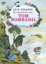 Foto van De avonturen van tom bombadil - j.r.r. tolkien - ebook (9789402305005)