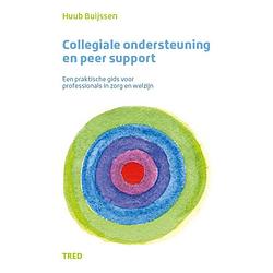 Foto van Collegiale ondersteuning en peer support