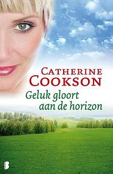 Foto van Geluk gloort aan de horizon - catherine cookson - ebook (9789460234422)