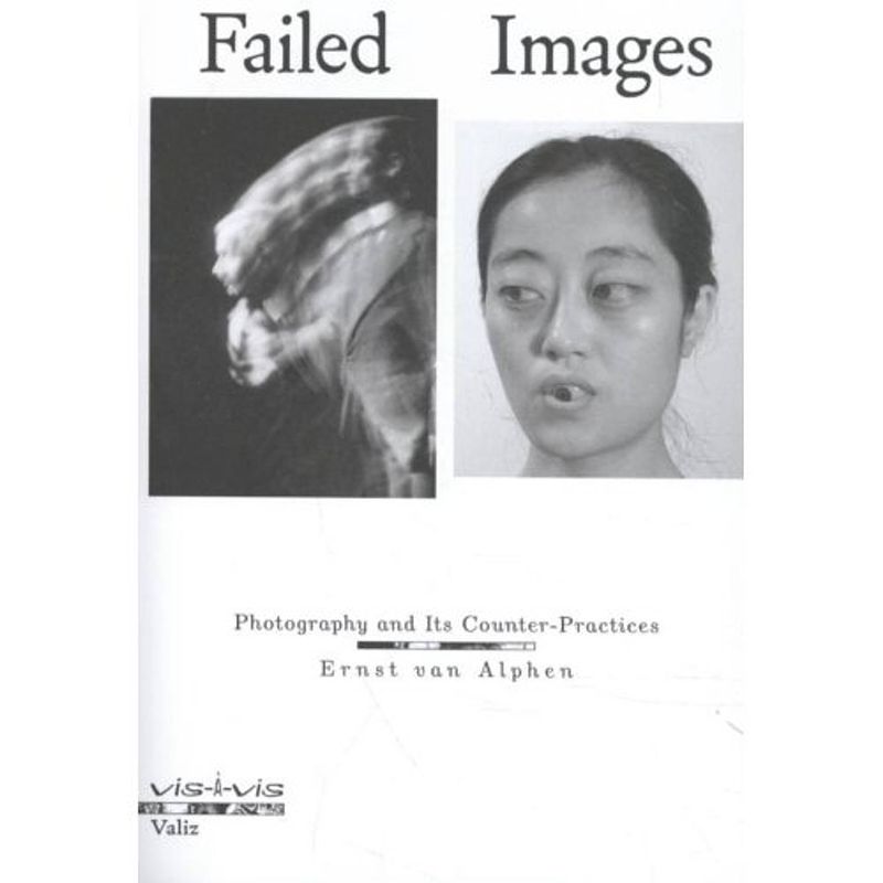 Foto van Failed images - vis-