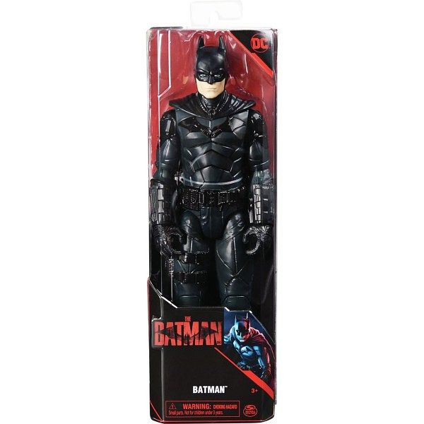 Foto van Batman figuur 30 cm