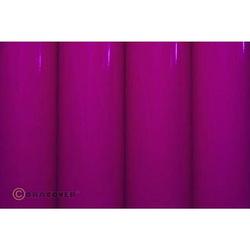 Foto van Oracover 21-028-010 strijkfolie (l x b) 10 m x 60 cm power-roze