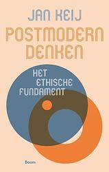 Foto van Postmodern denken - jan keij - paperback (9789024457380)