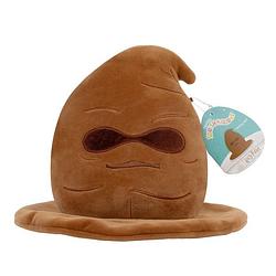 Foto van Squishmallows harry potter 25 cm sorting hat