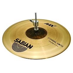 Foto van Sabian aax freq hats 14 inch