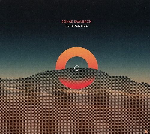 Foto van Perspective - cd (3614595705263)