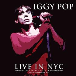 Foto van Best of live in new york city 1986 - lp (8717662575006)