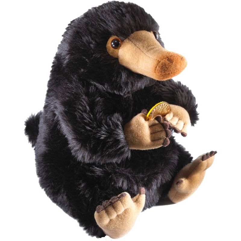 Foto van Harry potter: fantastic beasts - niffler knuffel, 20cm