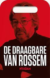 Foto van De draagbare van rossem - maarten van rossem - ebook (9789046820483)