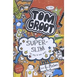 Foto van Superslim - tom groot