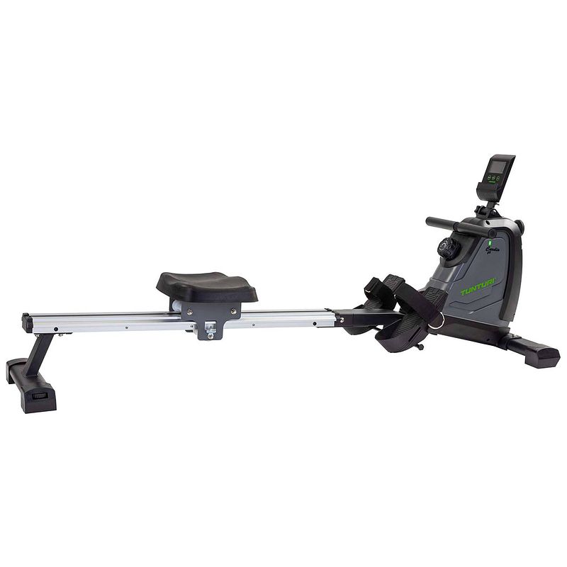 Foto van Tunturi cardio fit r25 roeitrainer - roeimachine - roeiapparaat