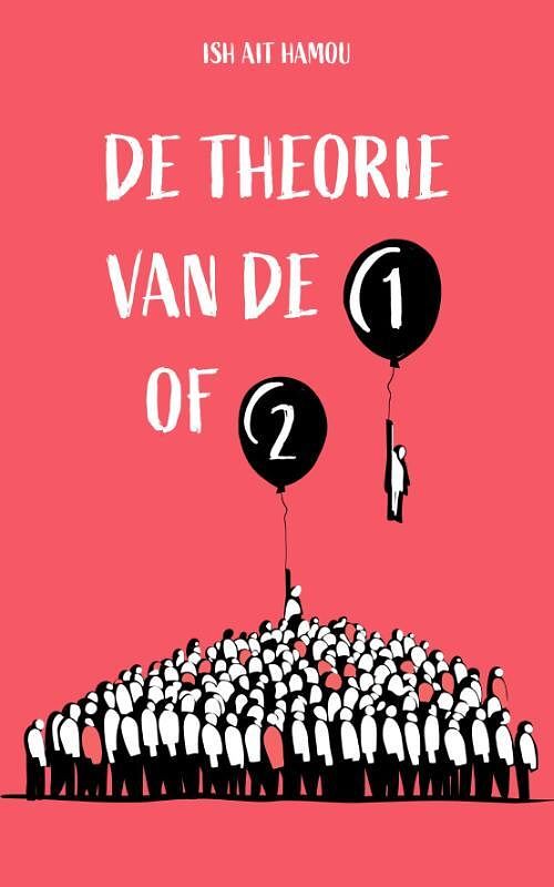 Foto van De theorie van de 1 of 2 - ish ait hamou - hardcover (9789022339985)