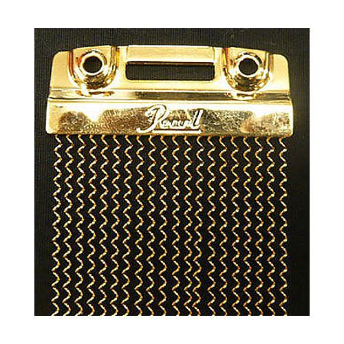 Foto van Pearl s-031ng 12 inch snarenmat 20 draads gold plated