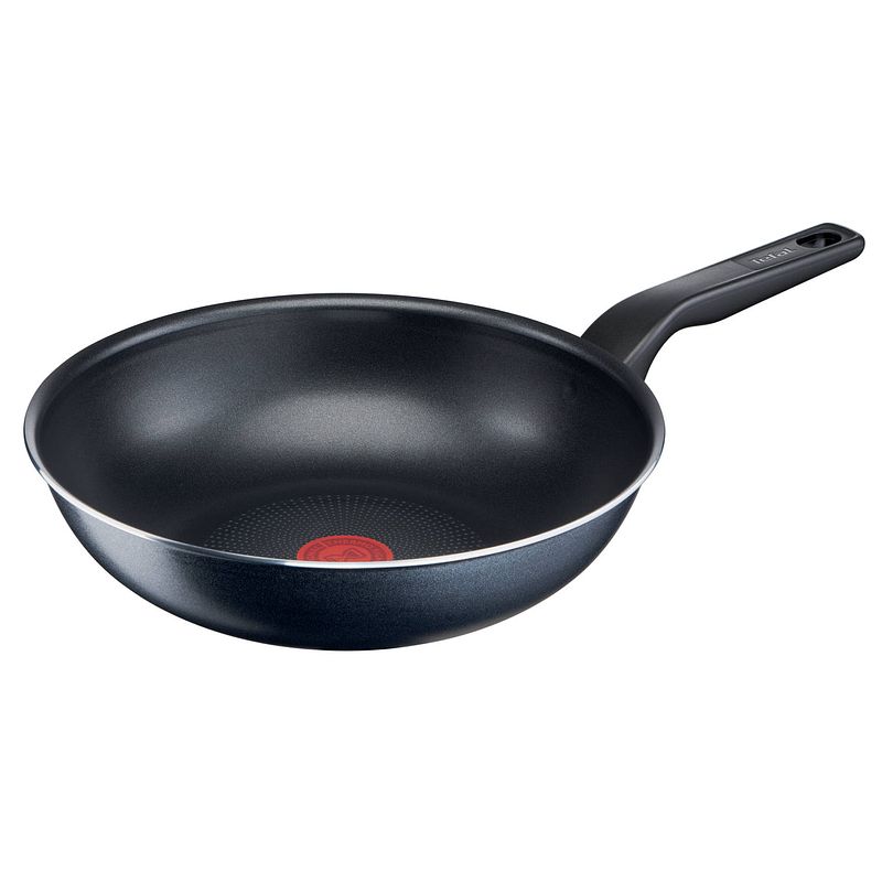 Foto van Tefal xl force wokpan ø 28 cm