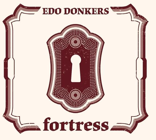 Foto van Fortress - cd (8719325062557)