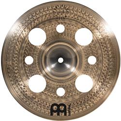 Foto van Meinl pac12trch pure alloy custom 12 inch trash china