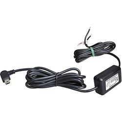 Foto van Procar 68302681 mini-usb oplaadkabel ip44 3000 ma stroombelasting (max.): 3 a