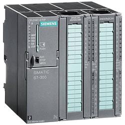 Foto van Siemens 6es7314-6bh04-0ab0 6es73146bh040ab0 compacte plc-cpu