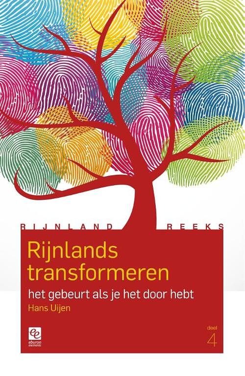 Foto van Rijnlands transformeren - hans uijen - ebook (9789463010047)