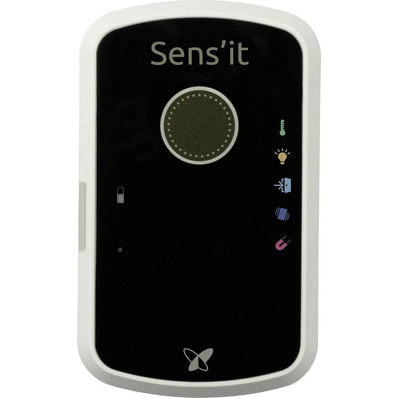 Foto van Sensit sensit discovery 3.1 sensormodule 1 stuk(s)
