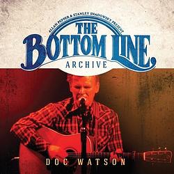 Foto van Bottomline archive series - cd (5055544229450)