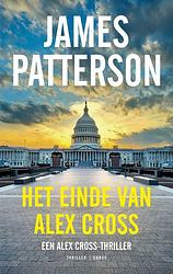 Foto van Luchtdoel - james patterson - ebook