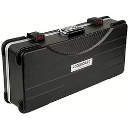 Foto van Rockboard professional abs case tres 3.2 koffer voor pedalboard