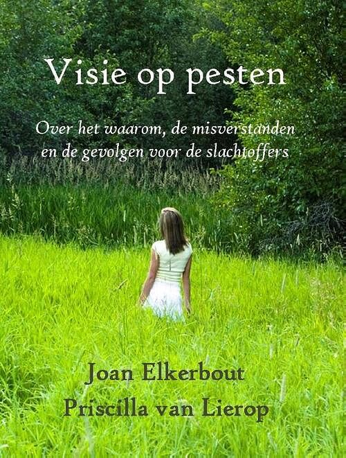 Foto van Visie op pesten - joan elkerbout, priscilla van lierop - ebook (9789491439285)