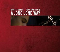 Foto van A long lone way - cd (3149028079722)