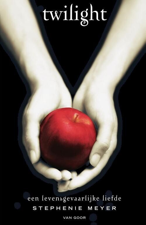 Foto van Twilight - stephenie meyer - ebook (9789047514602)