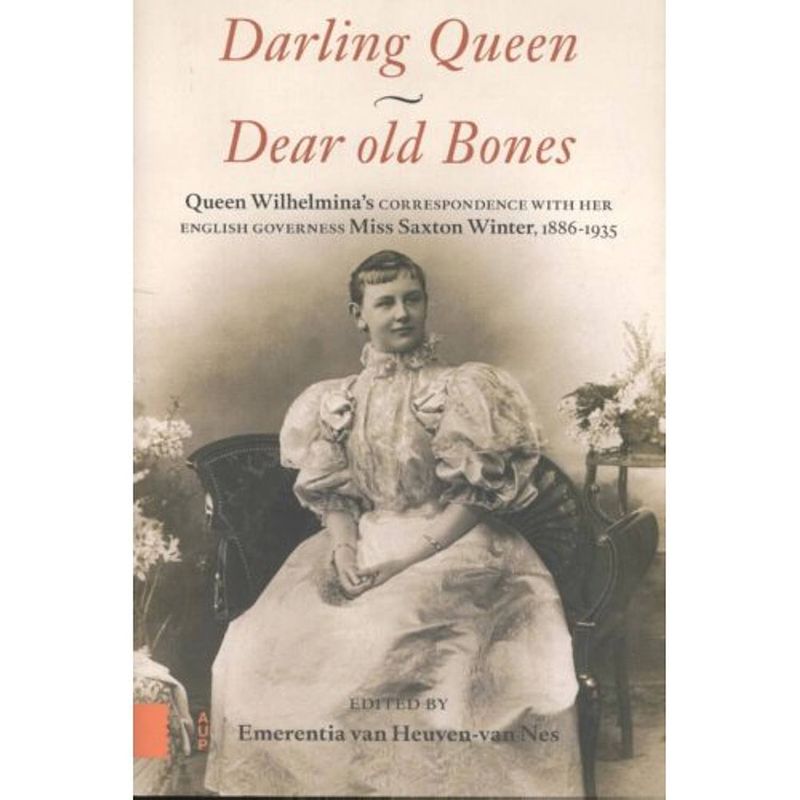 Foto van Darling queen - dear old bones