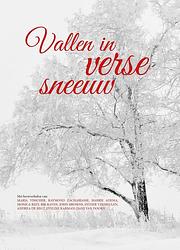 Foto van Vallen in verse sneeuw - andrea de regt - ebook (9789464490367)