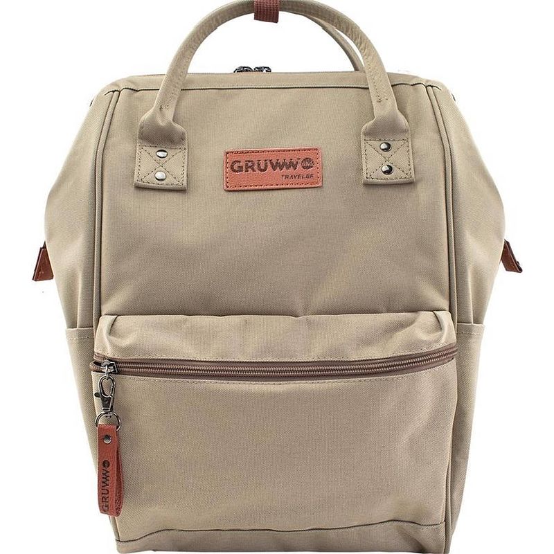 Foto van Gruww backpack nomad