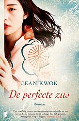Foto van De perfecte zus - jean kwok - paperback (9789059900554)