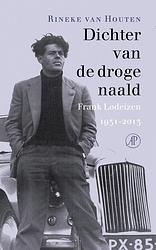 Foto van Dichter van de droge naald - rineke van houten - ebook (9789029514354)