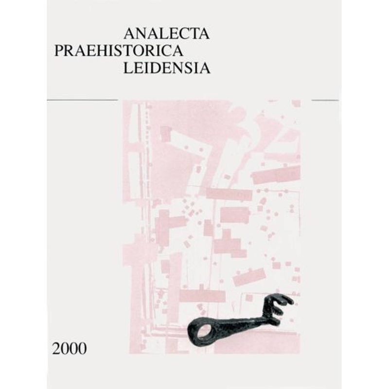 Foto van Native neighbours - analecta praehistori