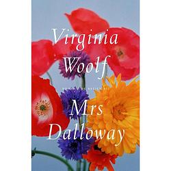 Foto van Mrs dalloway