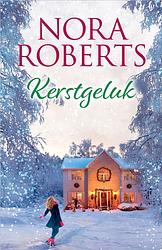 Foto van Kerstgeluk - nora roberts - ebook