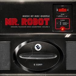 Foto van Mr. robot vol. 3 - lp (5051083123969)