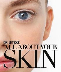 Foto van Dr. jetske all about your skin - jetske ultee - ebook (9789081681476)
